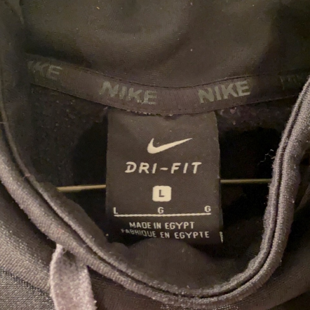 NIKE HOODIE